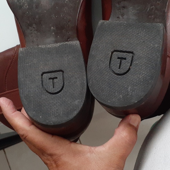 TECOVAS BOOTS - Picture 10 of 10